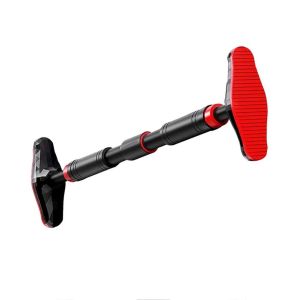 Buy cheap Doorway pull-up Pullup Bar Hot Sale Indoor Multi-Functional Pull Up Bar Wall Mounted Gym Door Chin Pull Up Bar from wholesalers