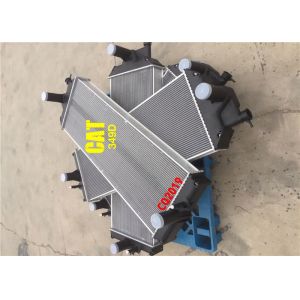 797 BC100 CS-573C 637E Hydraulic Cooler Radiator 134-4420 caterpillar engine