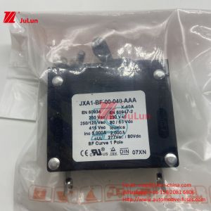 Automotive Marine Circuit Breaker Current Overload Protector Toggle Reset Winch