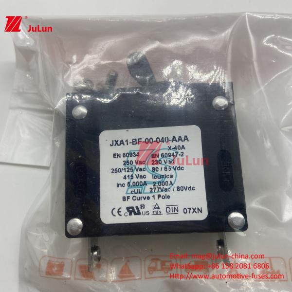 Buy cheap Electric Current Overload Protector from wholesalers