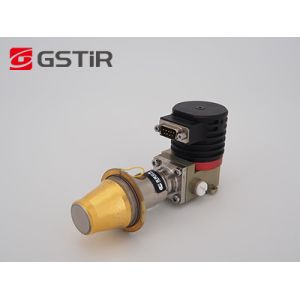 Buy cheap 12μM Megapixels Cooled FPA Detector High Sensitivity 1280x1024 from wholesalers