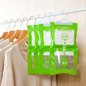 Buy cheap High Absoption Eco-Friendly Portable Dehumidifier Bag from wholesalers