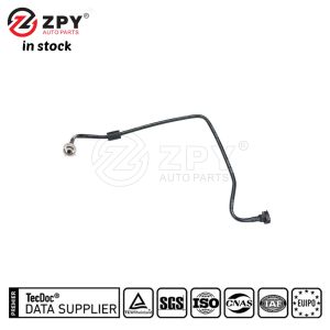 Buy cheap ZPY 4G0121081ED Engine Water Coolant Hose for Audi A6 C7 VW Porsche from wholesalers