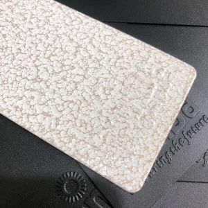 Buy cheap Hsinda Electrostatic Epoxy Polyester Hammer Texture Hammertone Powder Coating Paint from wholesalers