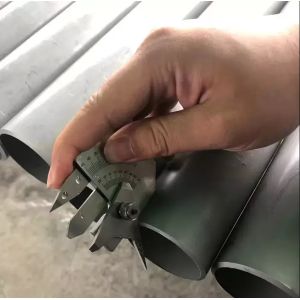 Buy cheap Nickel-based alloy nickel base alloy tube 718 nickel-based alloy pipe from wholesalers