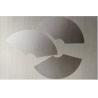 Buy cheap Electrical Insulation Mica Sheet panels For Welding Machine Accessories from wholesalers