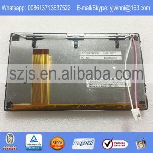 Buy cheap high quality 5.8 inch TFT LCD Panel LQ058T5GG06 from wholesalers