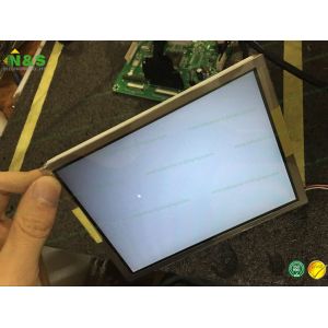 Buy cheap 130.56×97.92 mm 6.4 inch LB064V02-TD01 TFT LCD Panel  Surface Antiglare , Hard coating (3H) from wholesalers