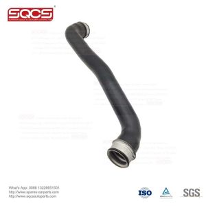 Buy cheap Top-Notch Upper Rubber Radiator Car Coolant Hose for Mercedes C-Class Benz Auto Parts OE 2045012782 E-CLASS W212 2009- from wholesalers