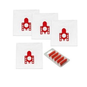 Buy cheap Miele FJM Dust Bags & Filter S371 S4210 S4511 S510 S372 S4211 S4560 S511 from wholesalers