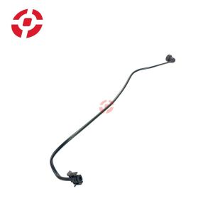 Engine coolant overflow hose Reservoir hose OE LR019341 Radiator water hose for