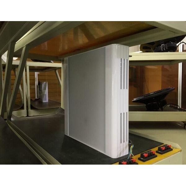 Buy cheap CE RoHS approved 240w High Performance LED Low Bay Light 3030 Chip MW Driver Dimmable from wholesalers