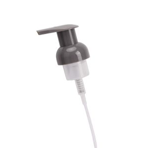 Buy cheap 40mm Foam Soap Pump Plastic PP Liquid Soap Dispenser Pump from wholesalers