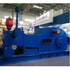 Buy cheap Rongsheng RS-440 mud pump fluid end module from wholesalers