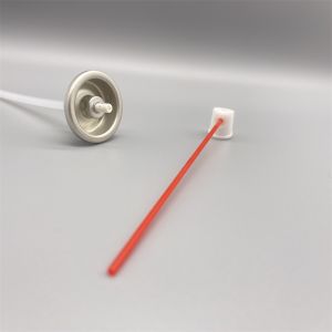 Buy cheap  Self-Healing WD-40 Lubricant Valve with Microcapsule Technology for Automatic Crack Repair. from wholesalers