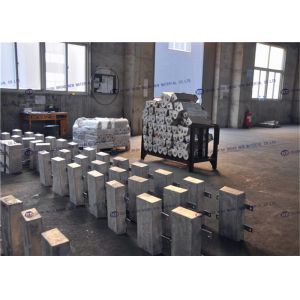 Hp Magnesium Anode 9D3 17D3 32D5 48D5 magnesium hull anode