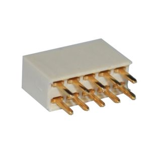 2mm Pitch Female Header Connector