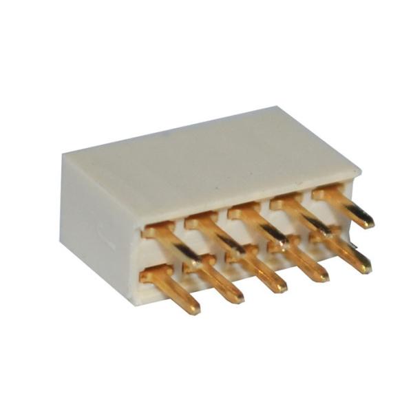 2mm Pitch Female Header Connector