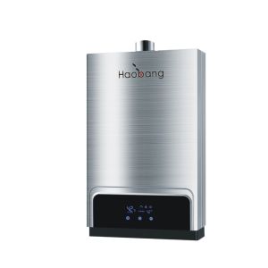 High Energy Efficiency Thermostat Constant Temperature App-Controlled Flue Gas