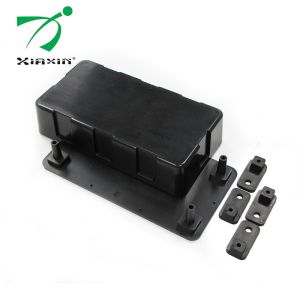 Buy cheap NAK80 S136 Electric Plug Mold from wholesalers