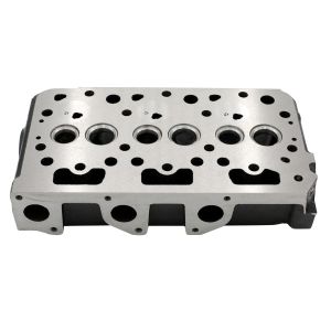 Buy cheap Diesel Cylinder head for Kubota D722 Engine 16873-03042 from wholesalers
