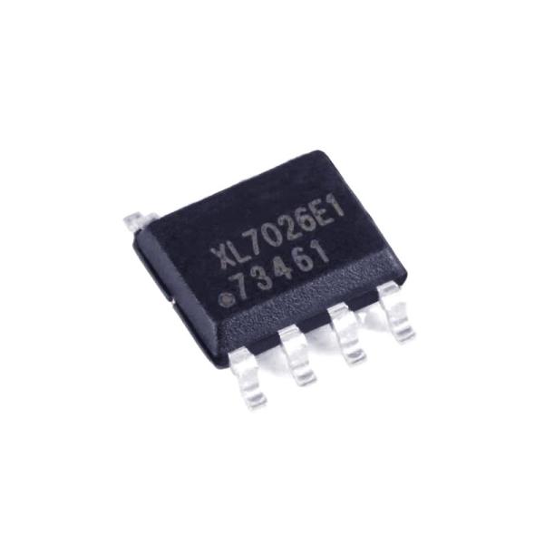 Buy cheap XLSEMI XL7026E1 Electronic Components Supplier Tps62180yzfr Bsc010n04lst from wholesalers
