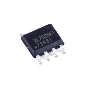 Buy cheap XLSEMI XL7026E1 Electronic Components Supplier Tps62180yzfr Bsc010n04lst from wholesalers