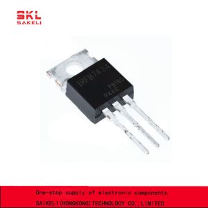 Buy cheap MOSFET Power Electronics IRFB7434PBF Delivering Efficient And Reliable Power Solutions from wholesalers