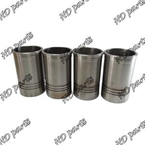 Buy cheap FD35 Engine Cylinder Liner High Precision Steel Pipe Materials  OEM Size from wholesalers