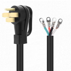 Buy cheap 250V Nema 14-50P Extension Cord from wholesalers