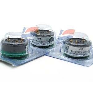 Buy cheap YJJ CO-BF Electrochemical Carbon Monoxide CO Sensor 2-Year Service Life For Long-Term from wholesalers