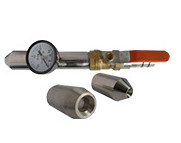 Quality IPX5 jet nozzle with 6.3mm ,IPX6 jet nozzle with 12.5mm,jet nozzle,water hose nozzle for sale