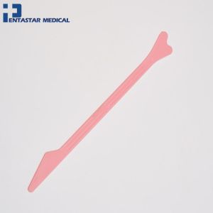 Buy cheap High quality Cervical Smear Disposable Cervical Smear Medical cervical spatula from wholesalers