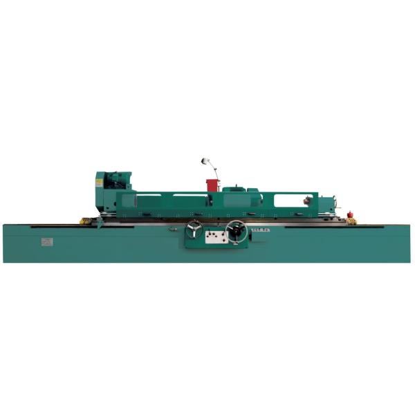 Quality M1332 Cylindrical Grinding Machine M1332A IT6 - IT5 Hydraulic Grinder Machine for sale