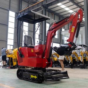 Buy cheap Euro 5 2.6 Tonne Excavator ODMmini Excavator For Farm Use from wholesalers