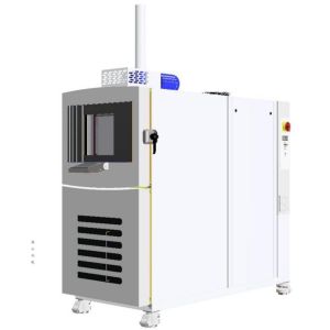 Buy cheap 50Hz Programmable Environmental Test Chamber with SUS304 Stainless Steel from wholesalers