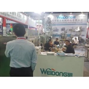 Buy cheap 0.6Mpa PLC Automatic Cosmetic Packing Machine Multipurpose Durable from wholesalers