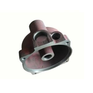 Buy cheap Grey Cast Iron GG20 Casting from wholesalers