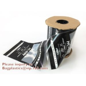 Buy cheap AUTO ROLL BAGS,AUTO FILL BAGS, PRE-OPENED BAGS, AUTOMATED BAGGING PACKAGING, BAGGERS,ACCESSORIES PACKING BAGEASE PACKAGE from wholesalers