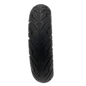 Buy cheap 10*2.5 Inch Circle Tubeless Tyre Honeycomb Solid Rubber for Electric Scooter & Trottinette Lectrique Durable Accessories from wholesalers
