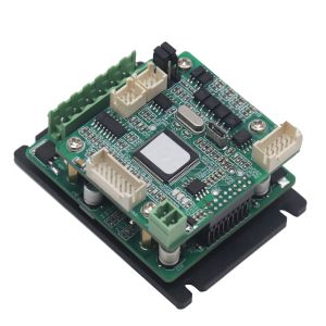 Absolutely Encoder DC Servo Drive