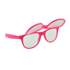 Buy cheap Pink 3D Fireworks Glasses For Kids  from wholesalers