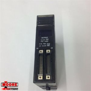 Buy cheap IC693MDL753  GE   Output Module from wholesalers