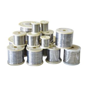 Buy cheap High Temperature Thermocouple Bare Wire 0.1~12mm Type T Type E Type K Type J from wholesalers