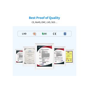 5.5KW Automatic Capsule Filling Machine With PLC Control System