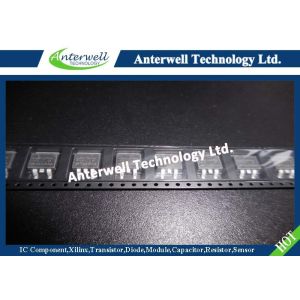 Buy cheap SUM110P06-07L Power Mosfet Transistor P-Channel 60-V (D-S) 175℃ MOSFET from wholesalers