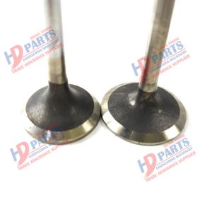 Buy cheap Diesel Engine Piston Valve CUMMINS 5261320 5256949 40Cr 4Cr9Si2 4Cr10Si2Mo from wholesalers