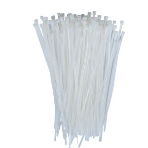 Buy cheap Weather Resistant Nylon Cable Ties 4 Inch Zip Ties For Fastening Fence from wholesalers
