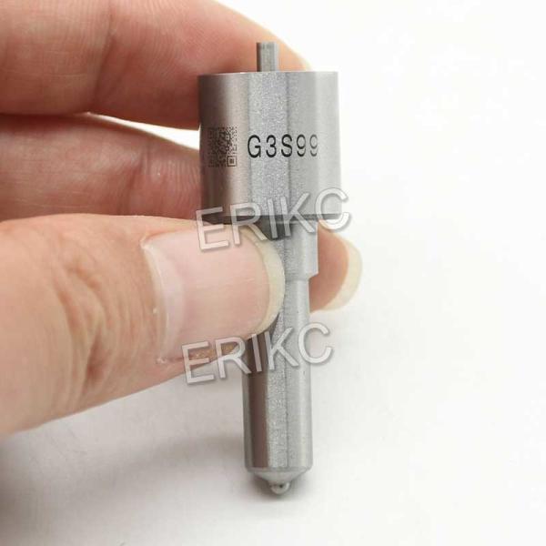 Buy cheap ERIKC Diesel Engine Nozzle G3S99 Common Rail Nozzle G3S99 for Denso from wholesalers