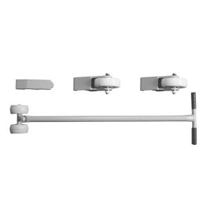 Buy cheap 3Tons Mobile Car Lifting Equipment 1000mm Lifting Height Portable Mid Rise Scissor Lift from wholesalers